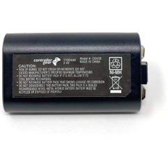 Batterie Rechargeable 1100mAh Controller Gear (CGXCB) pour Manette Xbox Series X|S & Xbox One – Noir Carbon Black